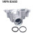 Water Pump VKPA 83650 SKF, Thumbnail 2