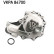 Water Pump VKPA 84700 SKF