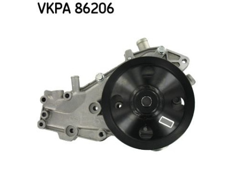 Water Pump VKPA 86206 SKF