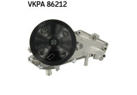 Water Pump VKPA 86212 SKF