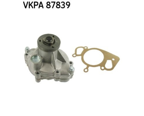 Water Pump VKPA 87839 SKF