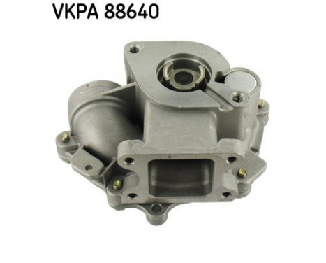 Water Pump VKPA 88640 SKF, Image 2