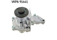 Water Pump VKPA 91441 SKF