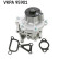 Water Pump VKPA 95901 SKF, Thumbnail 2