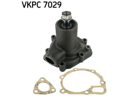 Water Pump VKPC 7029 SKF