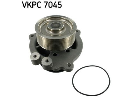 Water Pump VKPC 7045 SKF