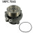 Water Pump VKPC 7045 SKF