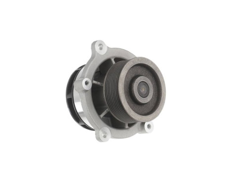 Water Pump VKPC 7045 SKF, Image 2