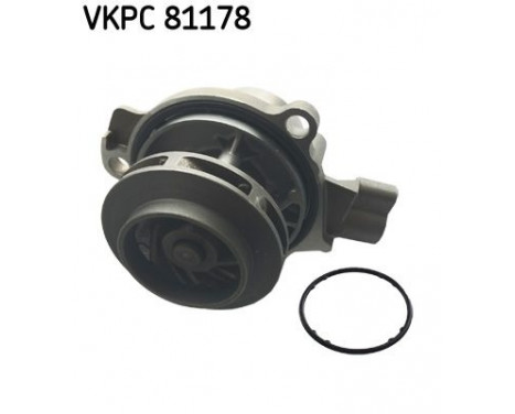 Water Pump VKPC 81178 SKF