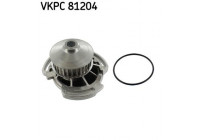 Water Pump VKPC 81204 SKF