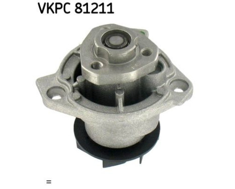 Water Pump VKPC 81211 SKF