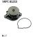 Water Pump VKPC 81215 SKF