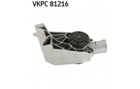 Water Pump VKPC 81216 SKF