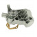 Water Pump VKPC 81217 SKF