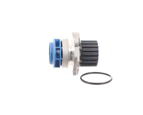 Water Pump VKPC 81230 SKF, Image 4