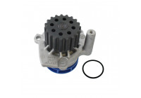 Water Pump VKPC 81269 SKF