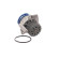 Water Pump VKPC 81269 SKF, Thumbnail 7