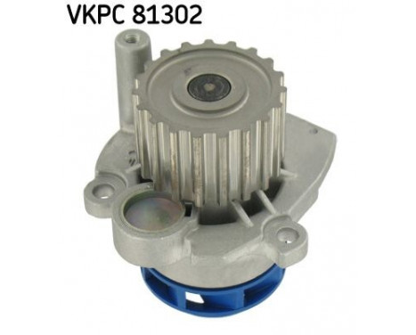 Water Pump VKPC 81302 SKF