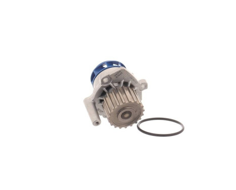 Water Pump VKPC 81302 SKF, Image 2