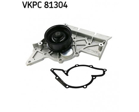 Water Pump VKPC 81304 SKF