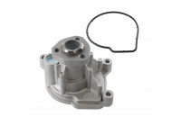 Water Pump VKPC 81307 SKF