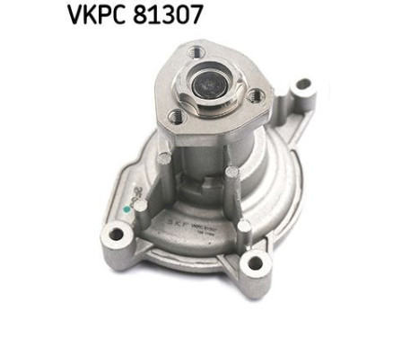 Water Pump VKPC 81307 SKF, Image 2