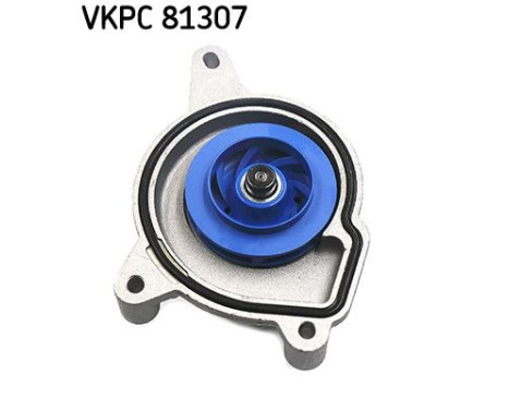 Water Pump VKPC 81307 SKF, Image 3