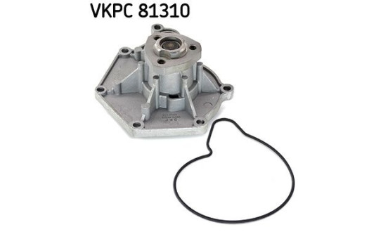 Water Pump VKPC 81310 SKF, Image 2