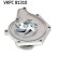 Water Pump VKPC 81310 SKF, Thumbnail 3