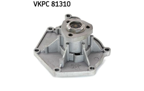 Water Pump VKPC 81310 SKF, Image 4