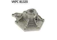 Water Pump VKPC 81320 SKF