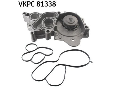 Water Pump VKPC 81338 SKF