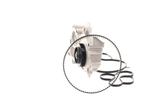 Water Pump VKPC 81341 SKF, Image 3
