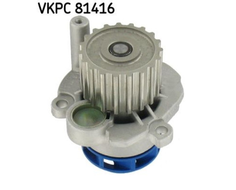 Water Pump VKPC 81416 SKF