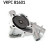 Water Pump VKPC 81601 SKF, Thumbnail 2