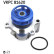 Water Pump VKPC 81620 SKF, Thumbnail 3