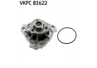 Water Pump VKPC 81622 SKF