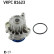 Water Pump VKPC 81623 SKF