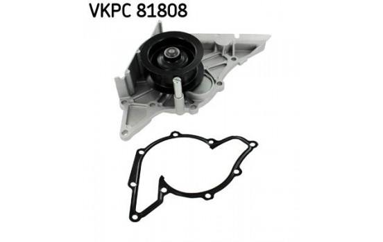 Water Pump VKPC 81808 SKF