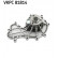 Water Pump VKPC 81814 SKF, Thumbnail 2