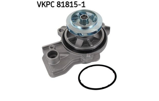 Water Pump VKPC 81815-1 SKF