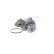 Water Pump VKPC 81815-1 SKF, Thumbnail 5