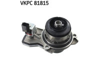 water pump VKPC 81815 SKF