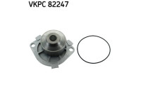Water Pump VKPC 82247 SKF