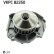 Water Pump VKPC 82250 SKF
