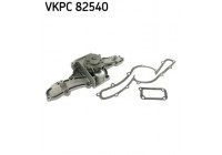 Water Pump VKPC 82540 SKF