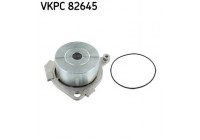 Water Pump VKPC 82645 SKF