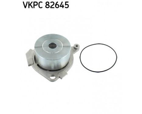 Water Pump VKPC 82645 SKF