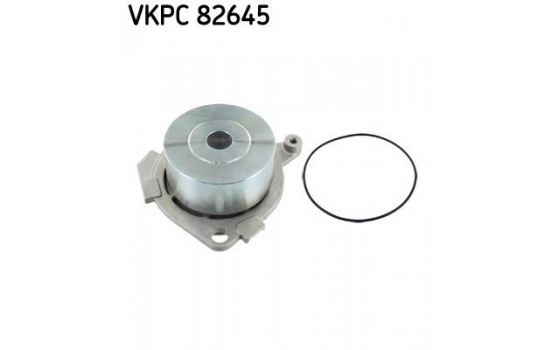 Water Pump VKPC 82645 SKF