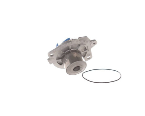 Water Pump VKPC 82665 SKF, Image 4